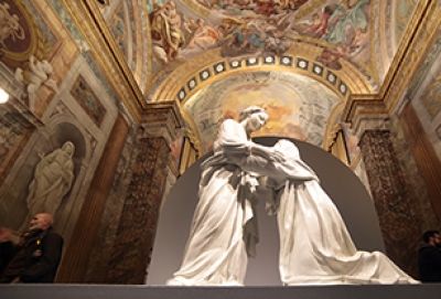 Pistoia, “Visitazione” di Luca della Robbia” in una visita speciale imperdibile