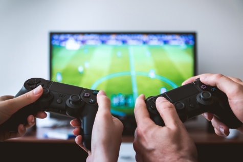 Online è bello: il gioco e tutti gli altri usi