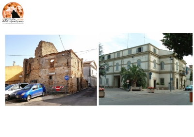 Fossacesia: 1 milione e 500mila euro Municipio e ex