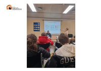 Studenti alla scoperta della Banca d'Italia: lezione di futuro a Pescara