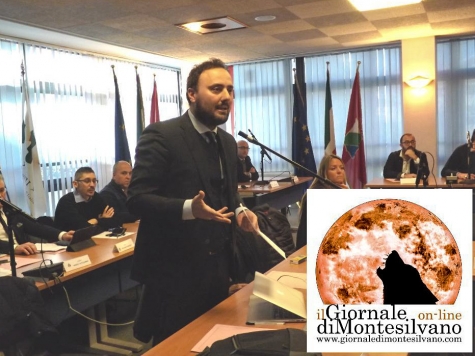 Montesilvano/CDA Azienda Speciale. Aliano propone per la minoranza Pasquale Barilone