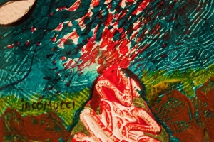 A come Archeologia-V come Vulcano di Carlo Iacomucci