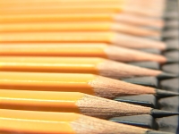 Scuola: attenzione alle sostanze nocive in ​​matite e inchiostri