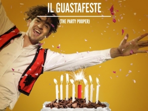 L'Aquila alla biennale di Venezia con il corto di Giuseppe Tandoi