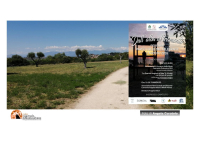 Pescara, parco Colle del telegrafo: "Dal tramonto all'alba"