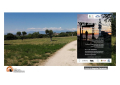 Pescara, parco Colle del telegrafo: "Dal tramonto all'alba"