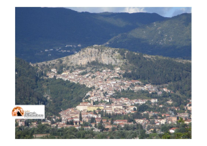 Udc Abruzzo contro chiusura ospedale Tagliacozzo