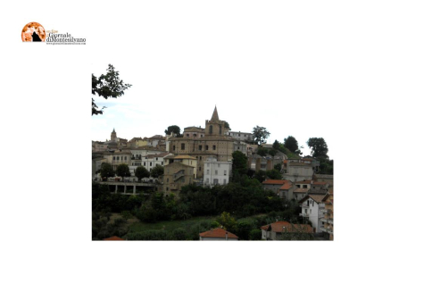 Obiettivi-motivazioni - rilancio turistico provinciale che parte da Spoltore