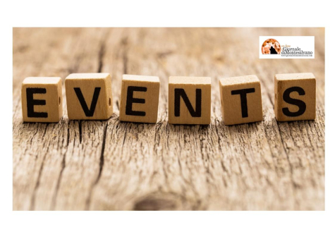 Febbraio 2025, appuntamenti in Abruzzo.