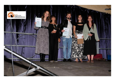 "PoetaMi – Miglianico Borgo in Poesia", III edizione del Festival , ecco i vincitori