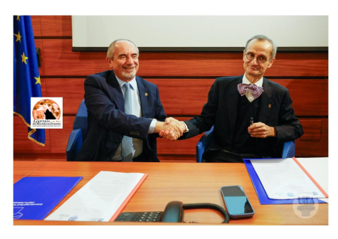 Chieti, Palazzo de’ Mayo affidato nella gestione quotidiana all’Università D'Annunzio