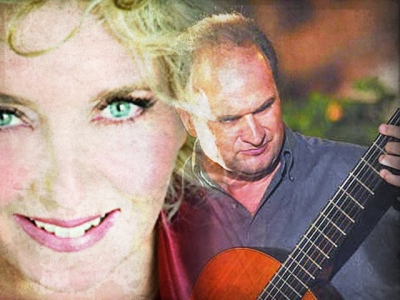 Rossana Casale &amp; Maurizio di Fulvio trio a Loreto Aprutino