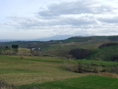 APPROVATO IL PIANO DI SVILUPPO RURALE DELLA REGIONE ABRUZZO