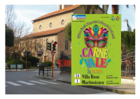 Torna il Carnevale Estivo 2025 a Villa Rosa e Martinsicuro