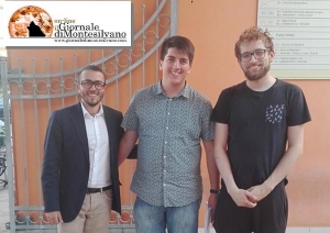 Spina, Petrangelo e Castellano.