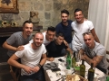 Nuvole di rock cover Modà
