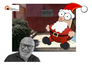 L’Avis porta Babbo Natale a Montesilvano
