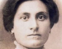 Maria Rosaria Cimini , “la sorella degli emigranti”, era di Teramo