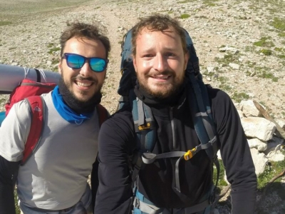 Andrea e Antonio 