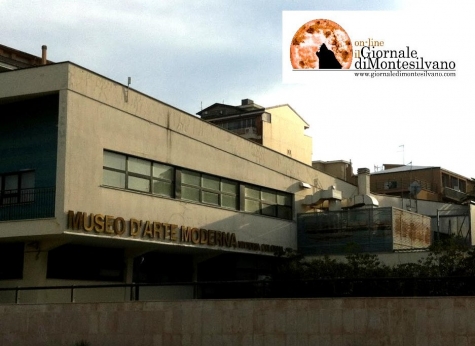 Pescara. Gestione esterna del Museo Colonna