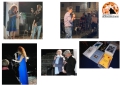 “Notte dei LIBRI a Pescara - parole e voci d’autore”