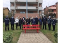 Montesilvano, inaugurato giardino per Norma Cossetto, studentessa infoibata