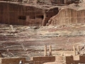 Petra fondata dai romani