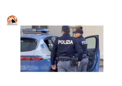 Teramo. Rubano una borsa ad una donna nel parcheggio del supermercato. Arrestati.