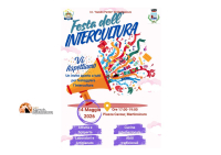 Martinsicuro,  “Festa dell’Intercultura” dell’I.C. “Sandro Pertini”