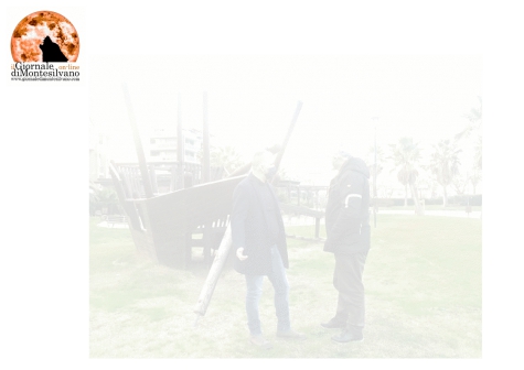 Montesilvano, restyling parchi con fontane e panchine