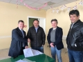 Pescara, parte “La cittadella dell’infanzia”