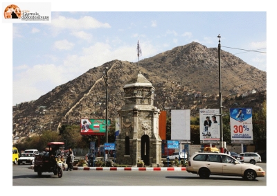 Kabul, esplosione di due kamikaze davanti ambasciata russa