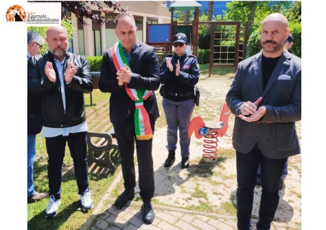 Montesilvano, 17esima commemorazione dei 3 piloti dell’XI° Reparto Volo di Pescara