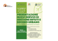 Il Comune di Spoltore e Rieco presentano i nuovi servizi di gestione rifiuti e decoro urbano