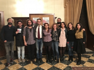 Scrittura creativa, arriva la metropolitana di Scuola Macondo.