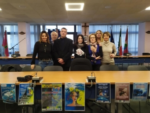 Evento STOP5G in Abruzzo tra Pescara e Montesilvano.