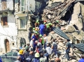 Terremoto: Barbara Appiano "Ricostruiamo Saletta"