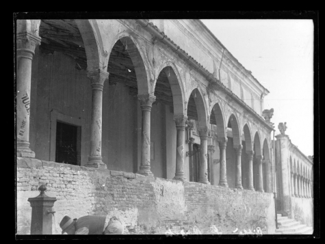 Viaggio virtuale nella storia d'Abruzzo