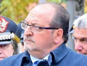 Sottosegretario Mario Mazzocca