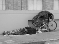 Povertà, arrivano i primi 50 milioni per i senza dimora