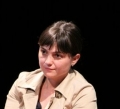 Debora Serracchiani Presidente della regione Friuli