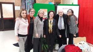 Pescara. Il presidente onorario dell’Accademia della Crusca alla Virgilio