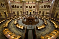 La biblioteca di Washington
