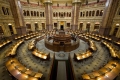 La biblioteca di Washington