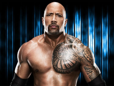 The Rock