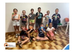 Montesilvano. Spazio Famiglia, un laboratorio didattico rivolto ai bambini e ai ragazzi
