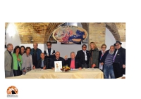 Chieti e ti sarà dato. Richiesta alla UE di fissare la giornata del Mito.