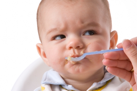 Furano negli alimenti dei bambini, cancerogeno. Nel 2007 allerta Ue e poi nel nulla.