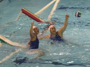 pallanuoto femminile