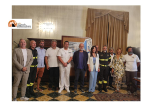 Pescara/Campionati Italiani Giovanili in Doppio 2024